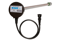 Senzor de măsurare a nivelului de combustibil DUT-E GSM
