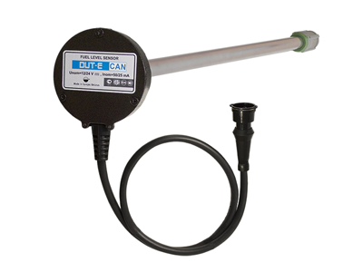 Fuel level sensor DUT-E