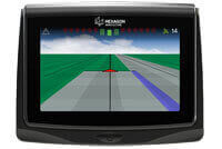 GPS-навигатор Ti5